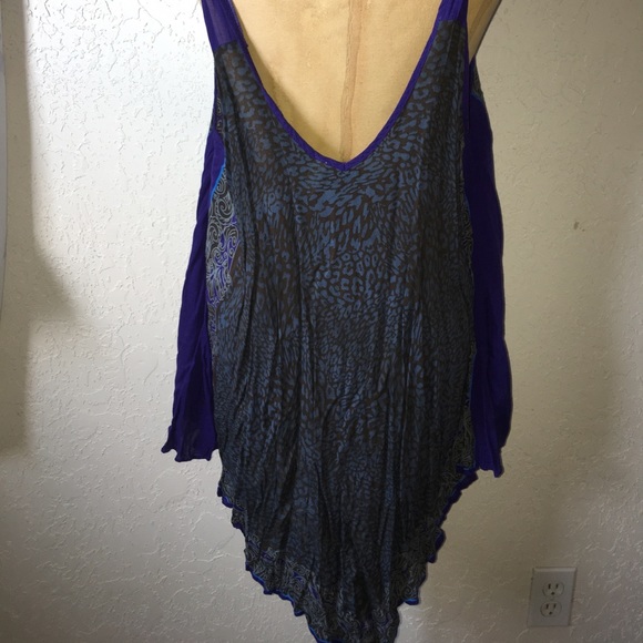 Free people dress - Picture 2 of 4